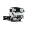 Isuzu NPR 45/55-155 - Reliable Light Duty Truck